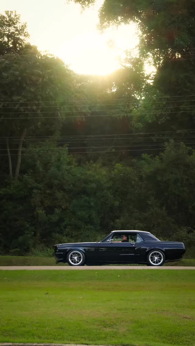 Registro do 25º Mustang Meeting — 7